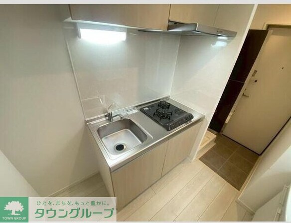 chapter KASHIWA(チャプター柏)の物件内観写真